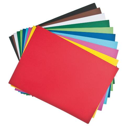 Cartulina Color Capitolio