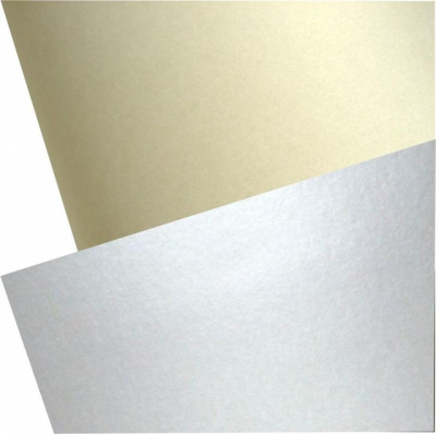Cartulina Opaco Muresco Oro