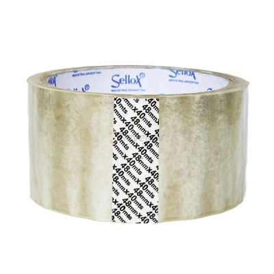 Cinta Sellox 48Mm *40Mt