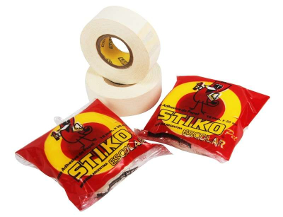 Cinta De Papel Escolar 18*20M