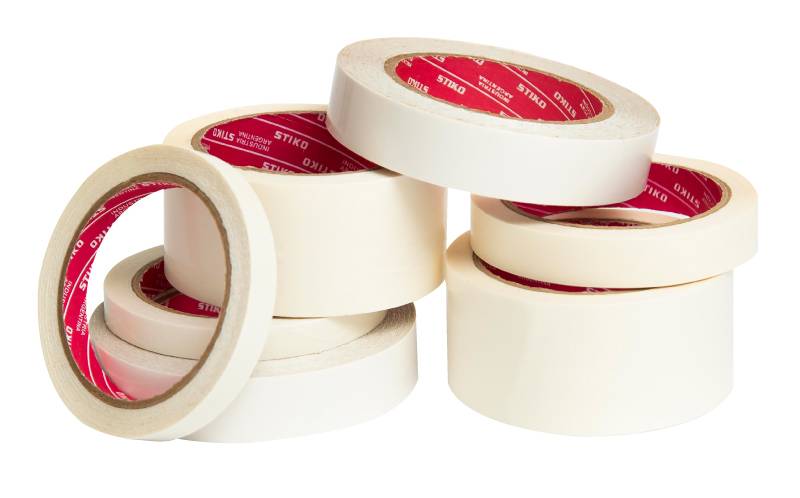 Cinta Stiko D.faz 36Mm Eco.