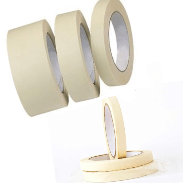 Cinta De Papel Sellox *12Mm