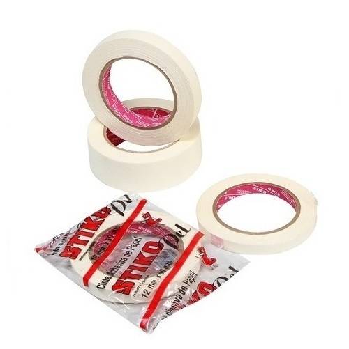 Cinta Stiko D.faz 12Mm Eco.