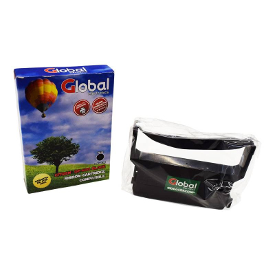 Cinta Global Citizen Dp600