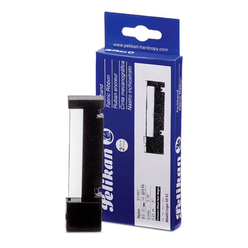 Cinta Pelikan Logocart 40/42