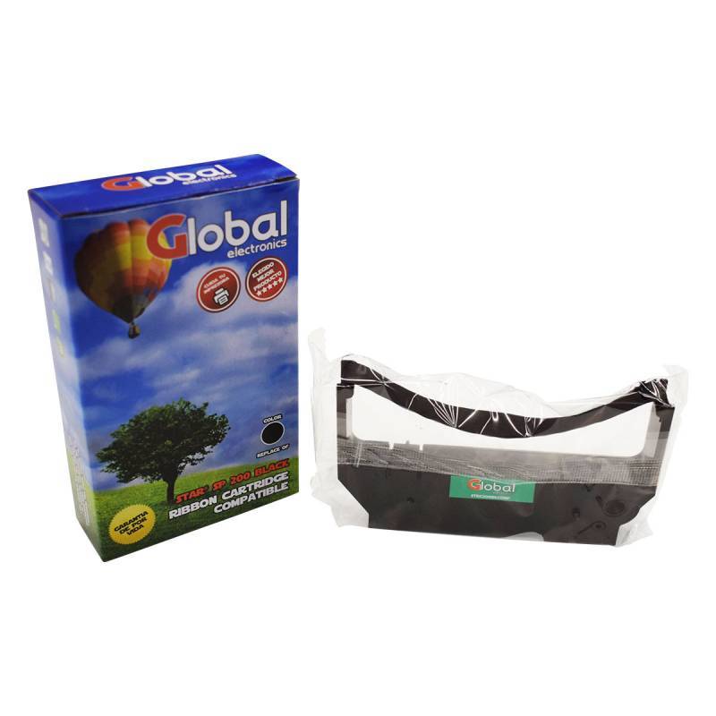 Cinta Global Star Sp200