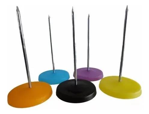 Pincha Papeles Bs Pintados Liviano