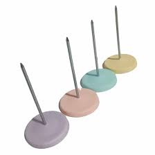 Pincha Papeles Liggo Pastel