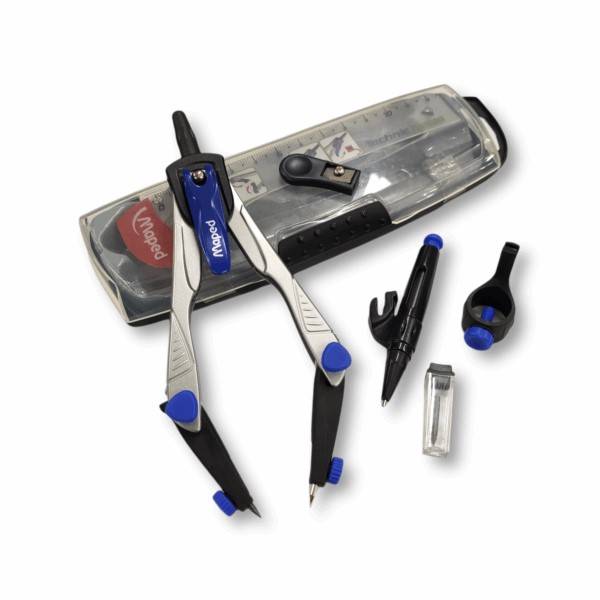 Compas Maped Technic 5P 538705