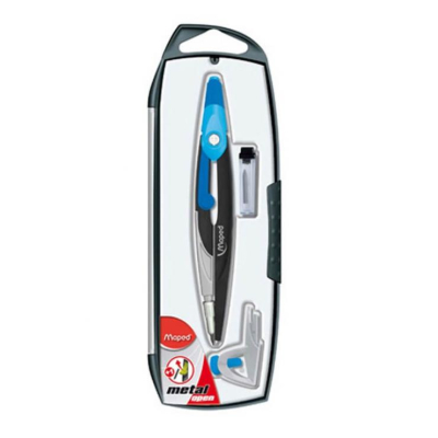 Compas Maped Metal Open 3P 536953