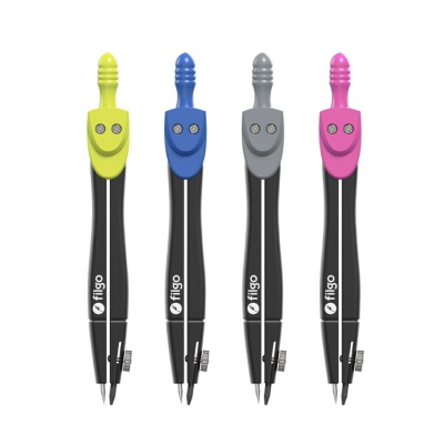 Compas Filgo Metalico R2