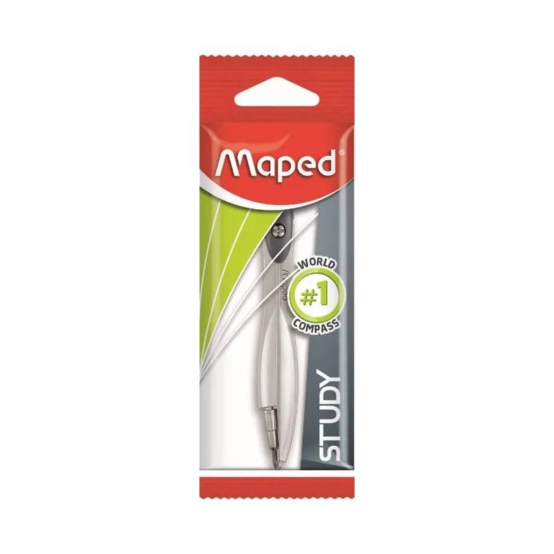 Compas Maped Study Flow Pack 199511