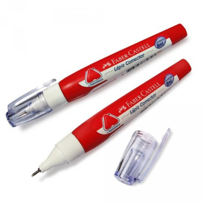 Lapiz Corrector Faber