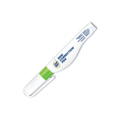 Lapiz Corrector Liquid Pen Mini