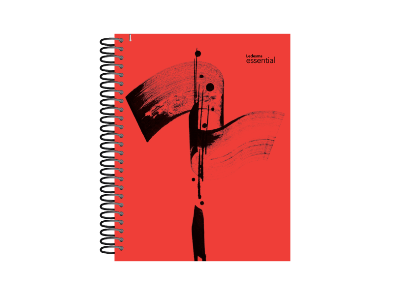 Cuad.essential 16/21 *120H Ray