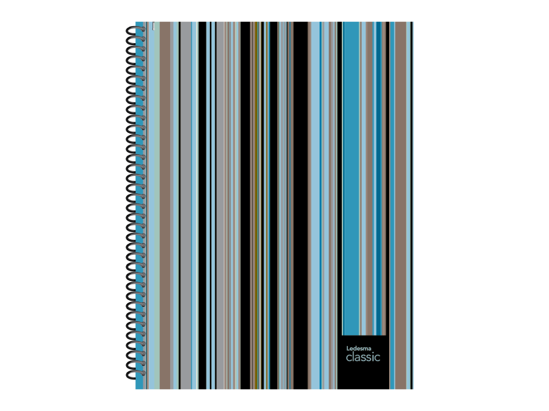 Cuad.classic 22/29 *84H