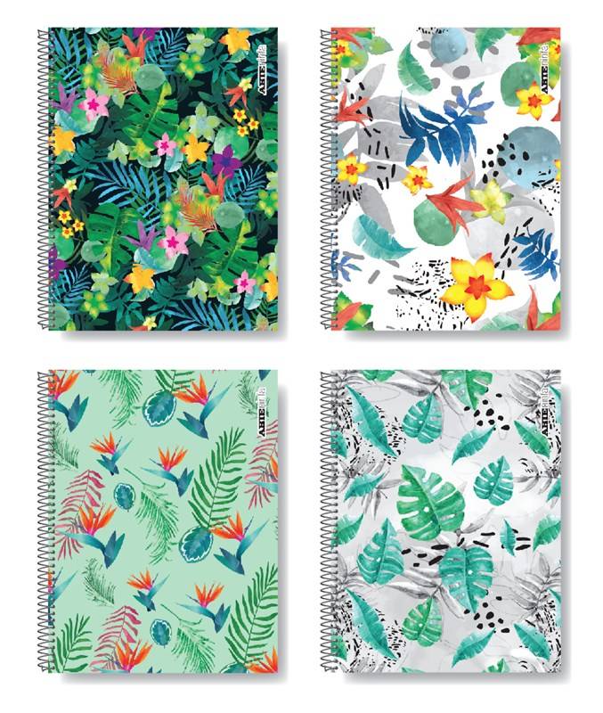 Cuad.arte Ninfa 29/7 *80H