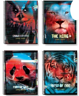 Cuad.arte 29/7 Glitch *80 Raya