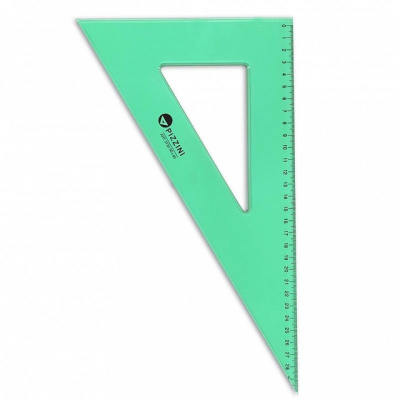 Escuadra Pizzini 3732 *30Cm