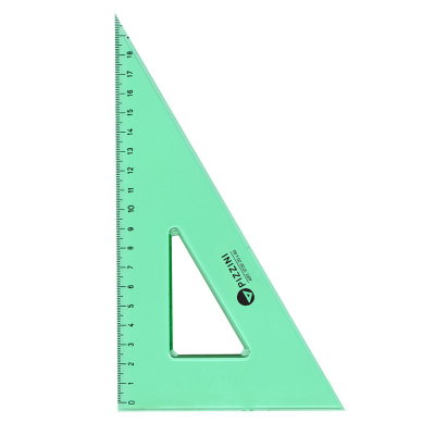 Escuadra Pizzini 3732 *20Cm