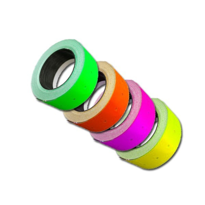 Etiquetas Fluo Teoria