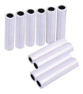 Etiquetas Para Codificadora