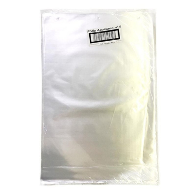 Folio Num 6 Apaisado Luma *50