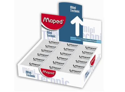 Goma Maped Technic 11300 *36U
