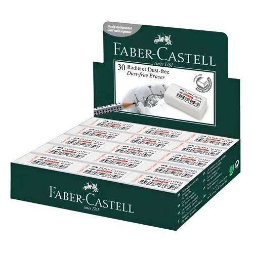 Goma Faber Lapiz *30U