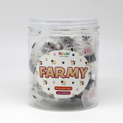 Goma Kiruki Farmy *36