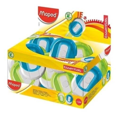 Goma Maped Essentials 114711