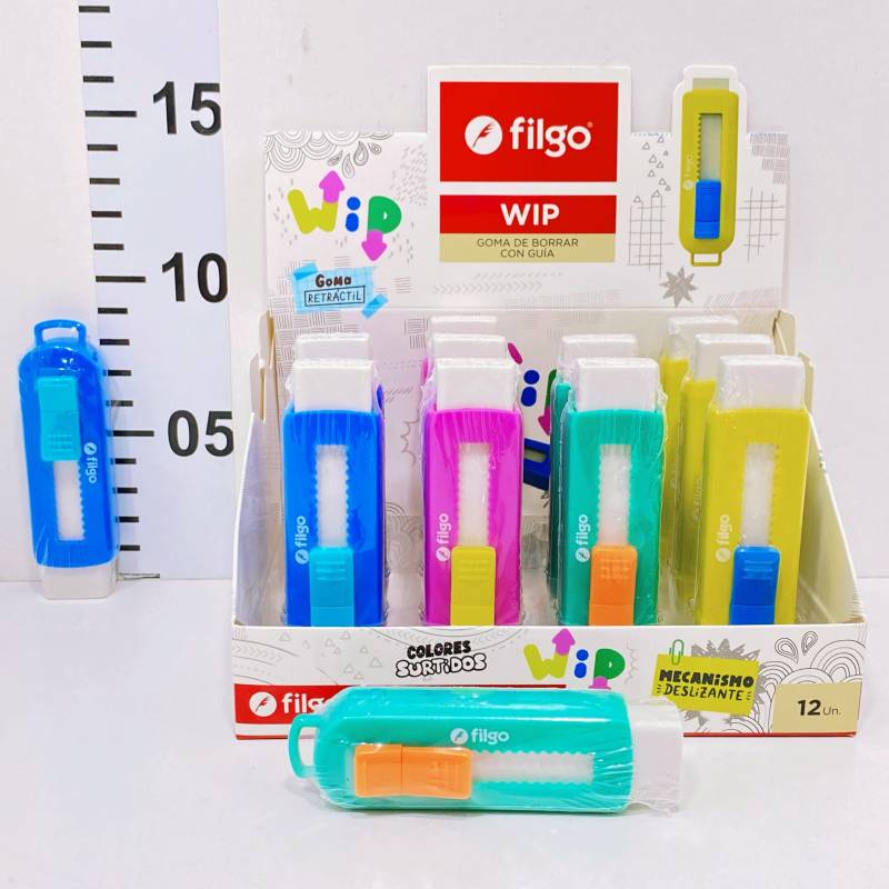 Goma Filgo Wip 4010