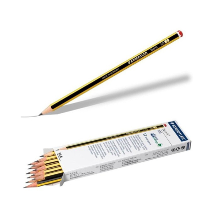 Lapiz Staedtler Noris *12