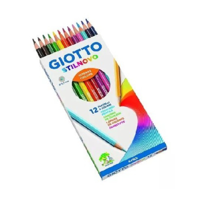 Lapiz Giotto Stilnovo *12L