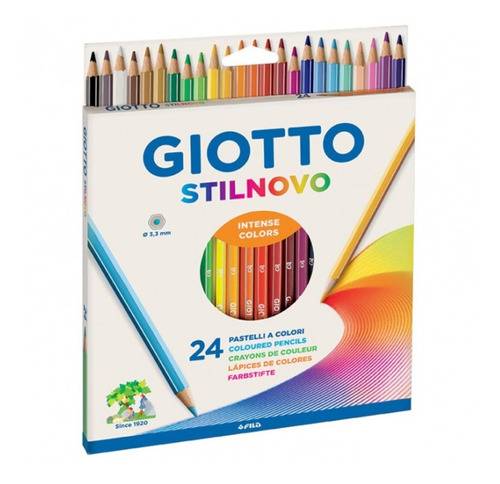 Lapiz Giotto Stilnovo *24L