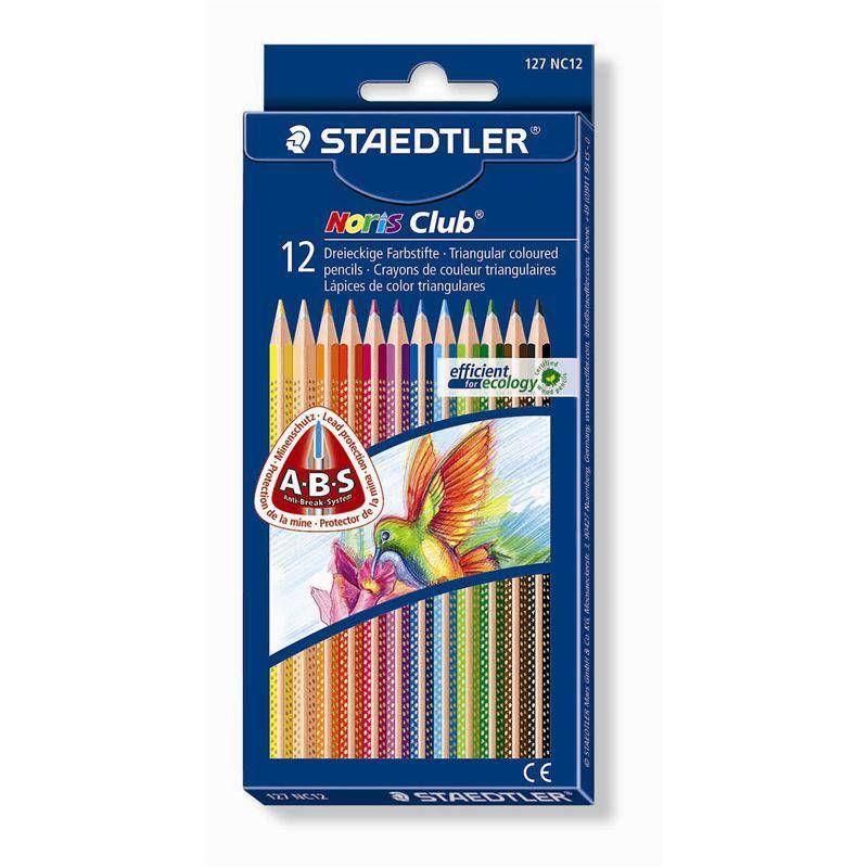 Lapiz Staedtler * 12L