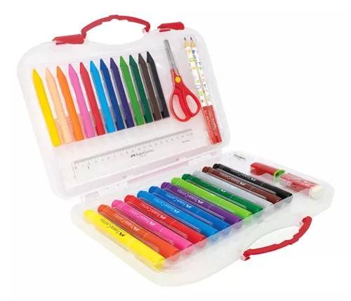 Pack Pre Escolar Faber Castell