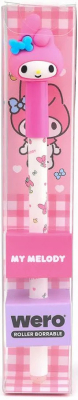 Rollers Borrable My Melody E4215