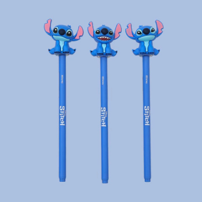 Rollers Borrable Stitch E4225 *24