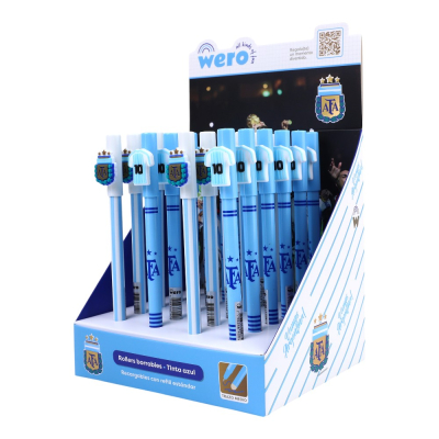 Rollers Borrable Afa *24 E4238