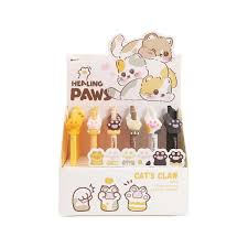 Lapiz Mechanical Healing Paws 0.7