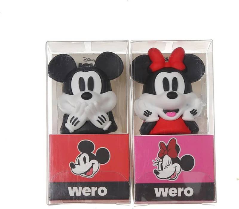 Sacapunta Tresd Mickey *24 4262