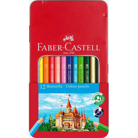 Lap.faber Premium *12 Lata