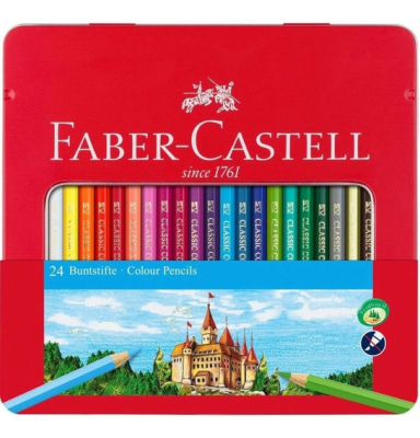 Lap.faber Premium *24 Lata
