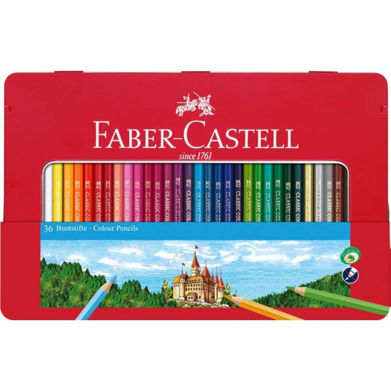 Lap.faber Premium *36 Lata