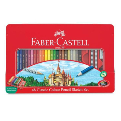 Lap.faber Premium *48 Lata