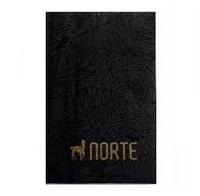 Libreta Norte N§90 Hule 70H