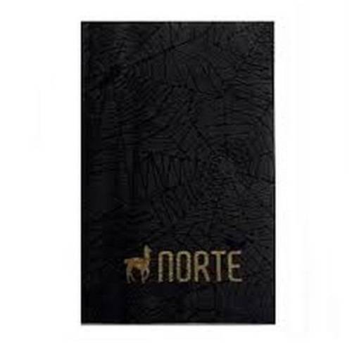 Libreta Norte N§90 Hule 70H