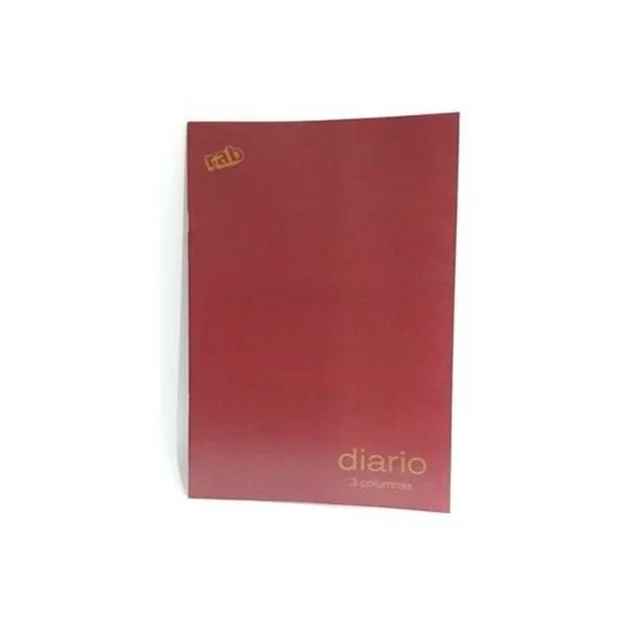 Diario Oficio Tf Rab 2233