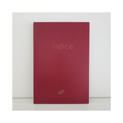 Indice Clochette Rab
